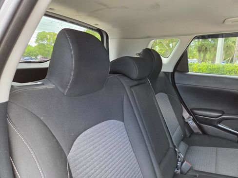 Used 2021 Kia Soul EX FWD image 19