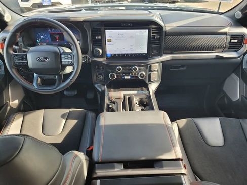 Certified 2025 Ford F150 Raptor image 14