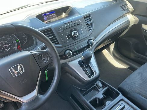 Used 2012 Honda CR-V EX image 21