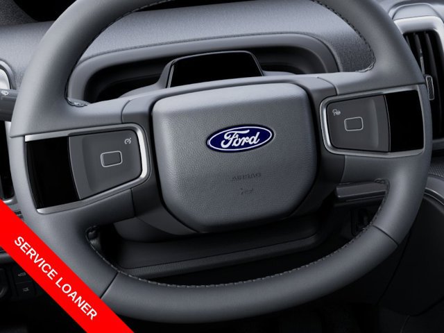 New 2027 Ford Expedition Active RWD image 12