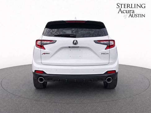 Used 2023 Acura RDX A-Spec FWD image 7