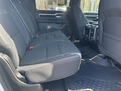 Used 2025 RAM 1500 Big Horn image 18