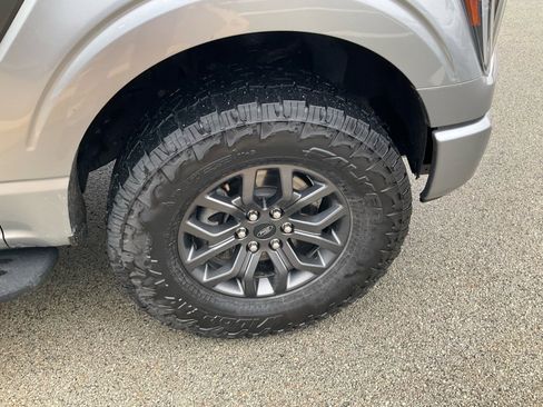 Used 2023 Ford F150 Tremor w/ Equipment Group 402A High image 31