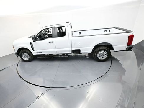New 2026 Ford F350 XL w/ XL Chrome Package RWD image 21