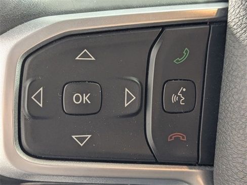 Used 2022 RAM 1500 Big Horn image 14