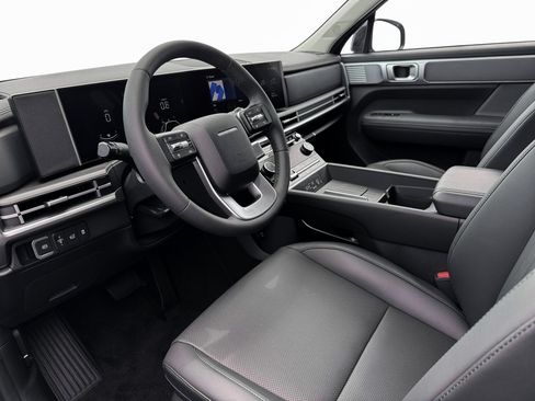 New 2026 Hyundai Santa Fe SEL FWD image 14