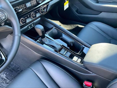 New 2026 Honda Accord Sport image 14