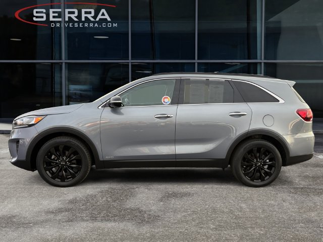 Used 2020 Kia Sorento S AWD/4WD image 2