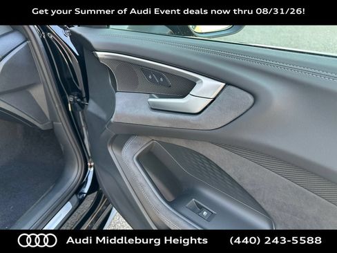 New 2026 Audi S5 Prestige AWD/4WD image 21