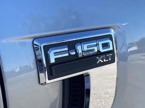 New 2026 Ford F150 XLT w/ XLT Chrome Appearance Package image 9