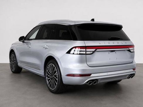 Used 2022 Lincoln Aviator Black Label w/ Dynamic Handling Package AWD/4WD image 6