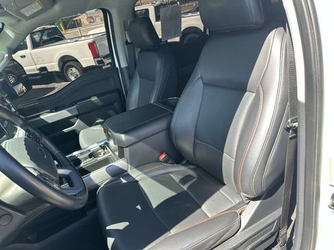 Used 2024 Ford F250 Lariat AWD/4WD image 15