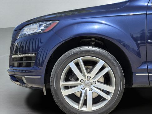 Used 2014 Audi Q7 3.0T Premium Plus AWD/4WD image 36