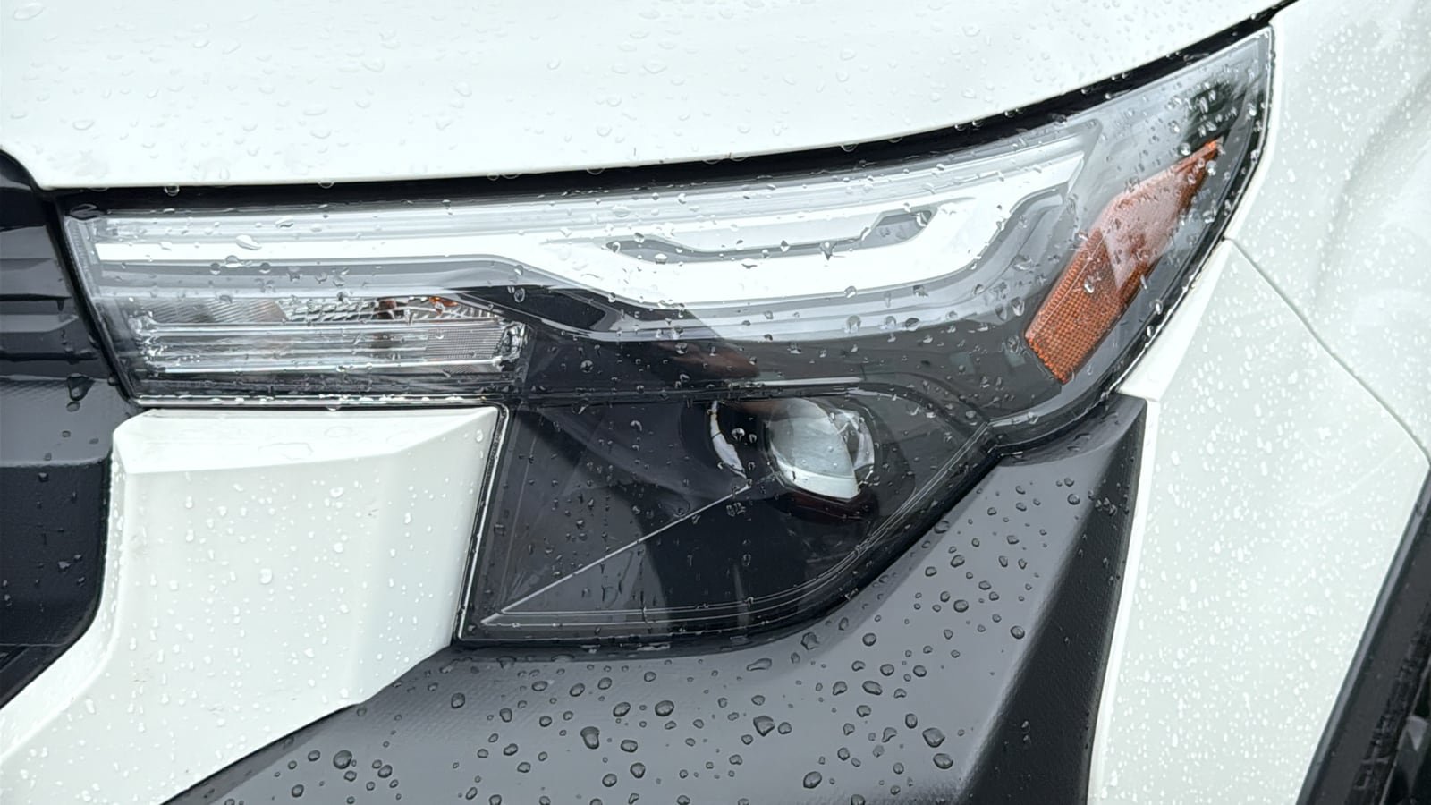 Certified 2026 Subaru Forester Wilderness AWD/4WD image 7