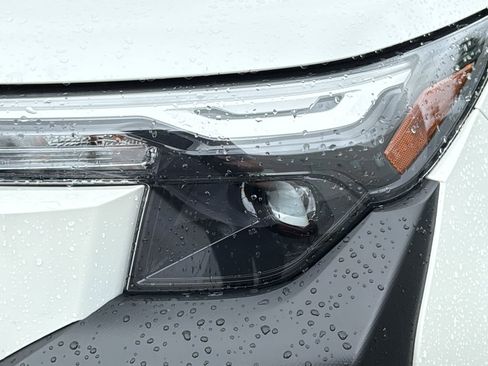 Certified 2026 Subaru Forester Wilderness AWD/4WD image 7