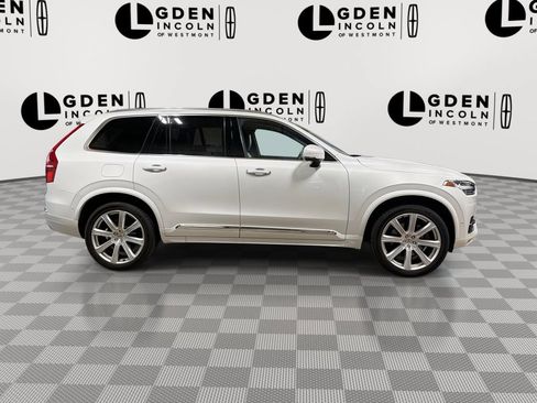 Used 2019 Volvo XC90 T6 Inscription w/ Advanced Package AWD/4WD image 9