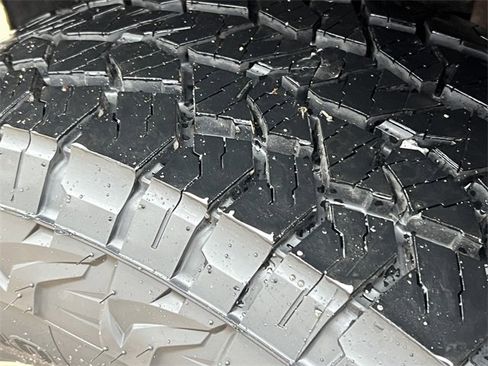 Used 2012 RAM 2500 Big Horn image 8