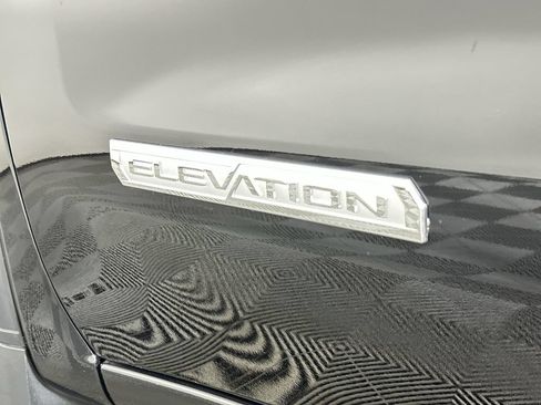 Used 2026 GMC Sierra 1500 Elevation AWD/4WD image 30