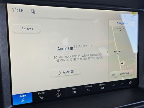 New 2026 Ford Bronco Big Bend AWD/4WD image 17