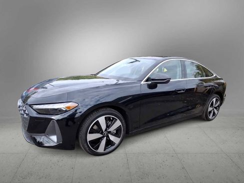 New 2025 Audi A5 2.0T Premium Plus image 4