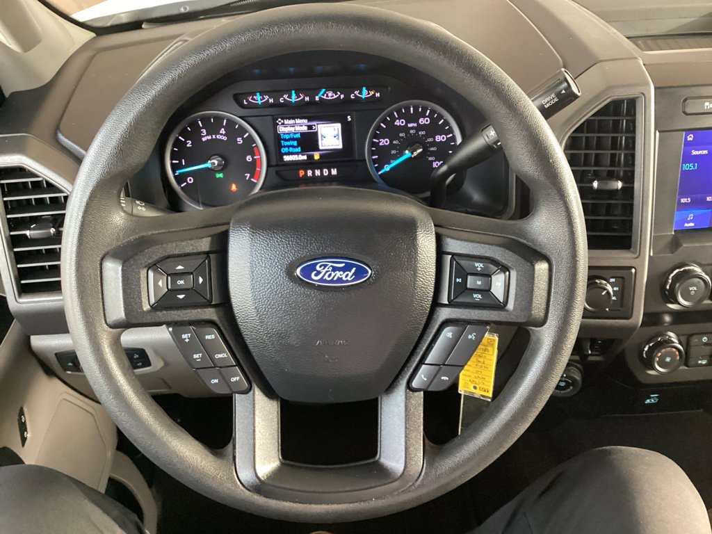 Used 2020 Ford F250 XL w/ STX Appearance Package AWD/4WD image 54