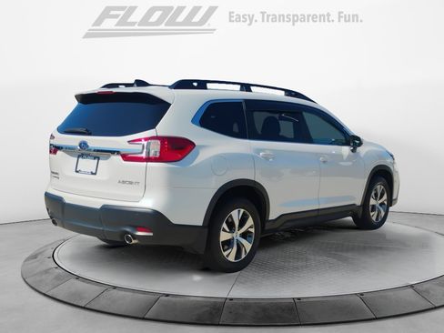 Used 2023 Subaru Ascent Premium w/ Convenience Package AWD/4WD image 9