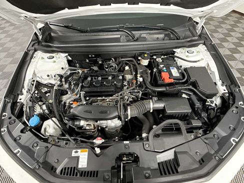 Used 2023 Honda Accord EX image 28