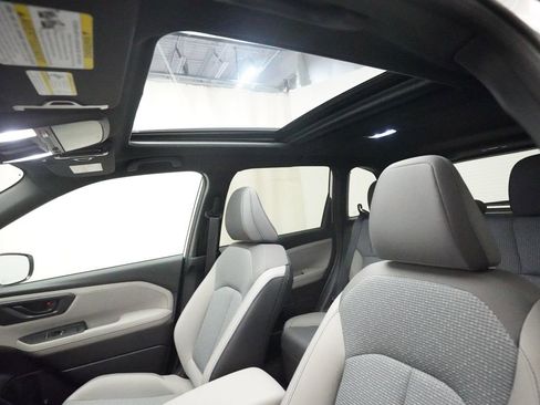 Certified 2026 Subaru Forester Premium image 32