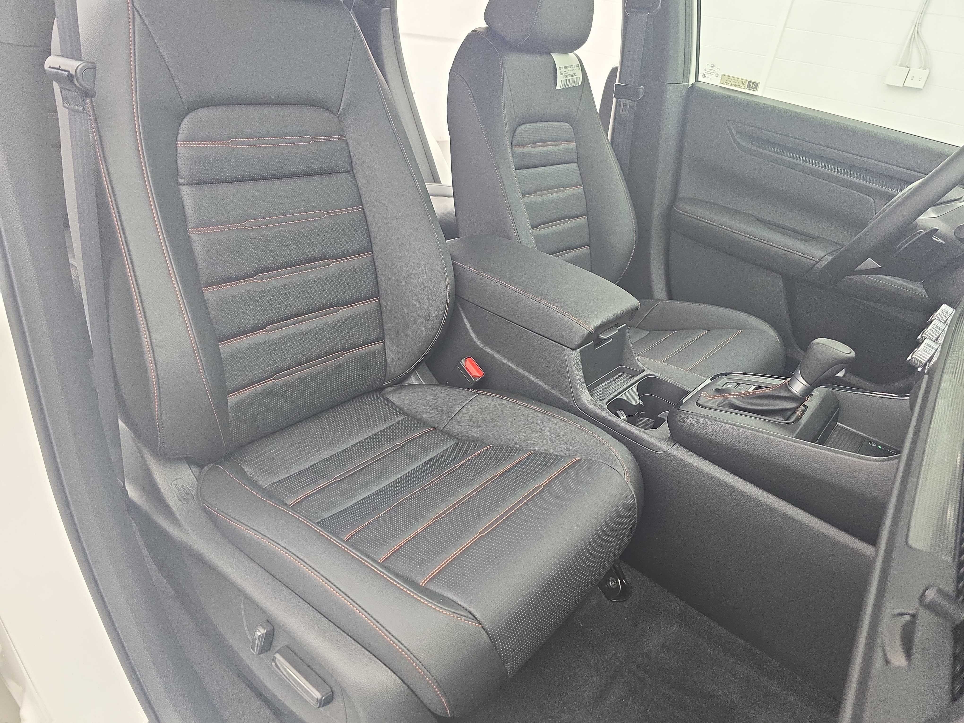 New 2027 Honda CR-V Sport-L image 10