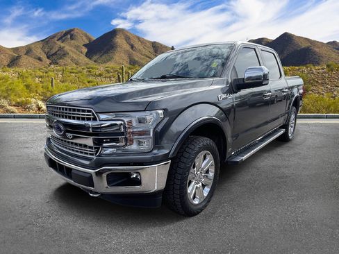 Used 2018 Ford F150 XL w/ Equipment Group 101A Mid AWD/4WD image 15