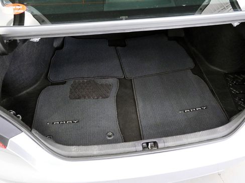 Used 2024 Toyota Camry SE FWD image 35