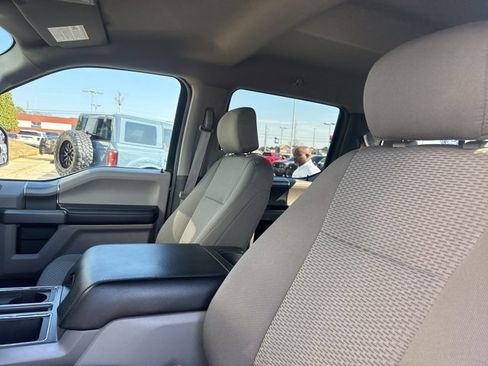 Used 2018 Ford F150 XLT w/ Equipment Group 302A Luxury image 20