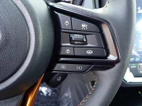 New 2026 Subaru Crosstrek 2.5i Wilderness image 16
