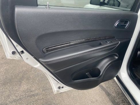 Used 2015 Dodge Durango Citadel w/ Technology Group image 11