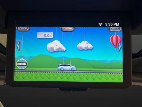 Used 2023 Honda Odyssey Elite image 42