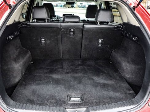 Used 2024 MAZDA CX-5 AWD 2.5 S w/ Select Package image 34