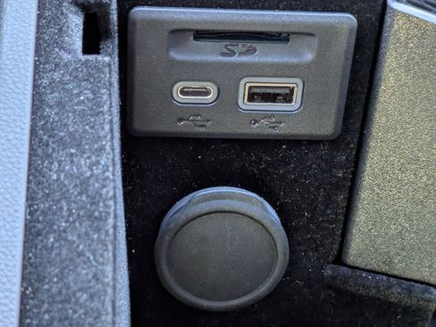 Certified 2020 Cadillac CT5 Luxury image 25