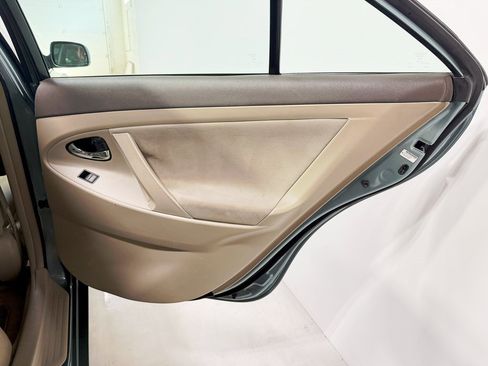 Used 2009 Toyota Camry SE image 27