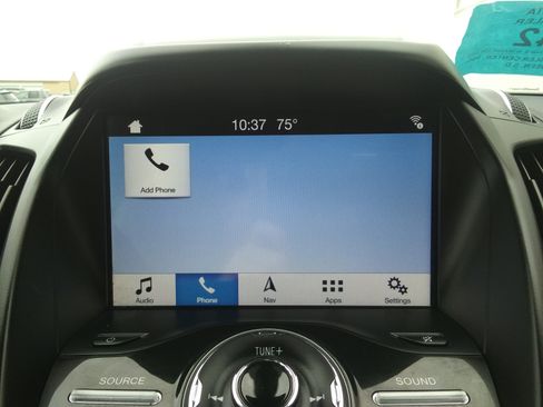 Used 2019 Ford Escape Titanium image 23