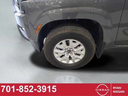 Certified 2023 Nissan Frontier SV w/ SV Convenience Package AWD/4WD image 23