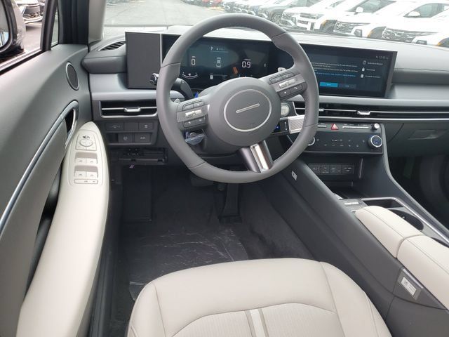 New 2026 Hyundai Sonata SEL AWD/4WD image 10