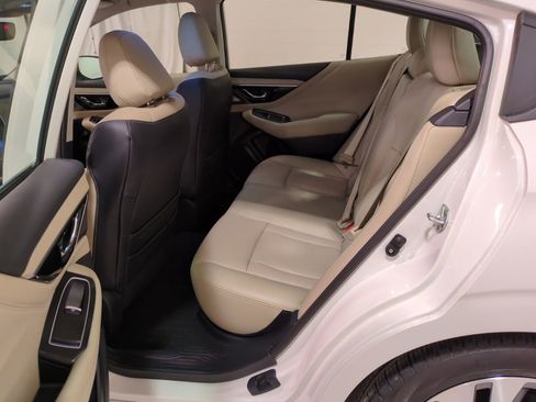 Certified 2023 Subaru Legacy Limited image 14