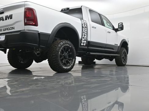 New 2026 RAM 2500 Power Wagon image 45