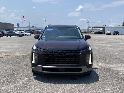 Certified 2024 Hyundai Palisade Limited AWD/4WD image 3
