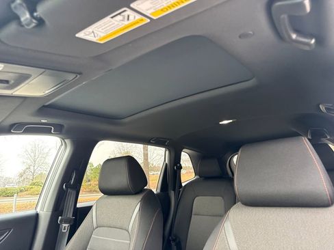 Used 2023 Honda CR-V Sport image 25