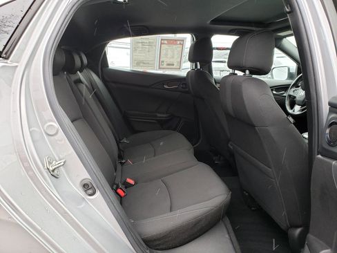 Used 2020 Honda Civic EX image 16