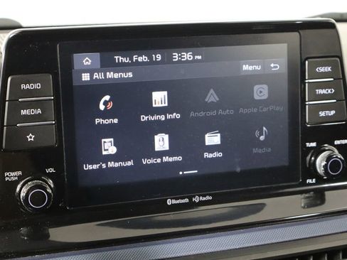 Used 2021 Kia Seltos S image 30