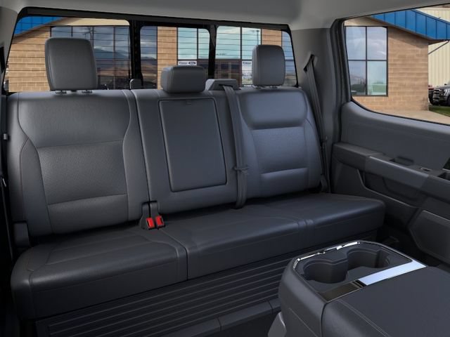 New 2026 Ford F350 Lariat w/ Black Appearance Package AWD/4WD image 11