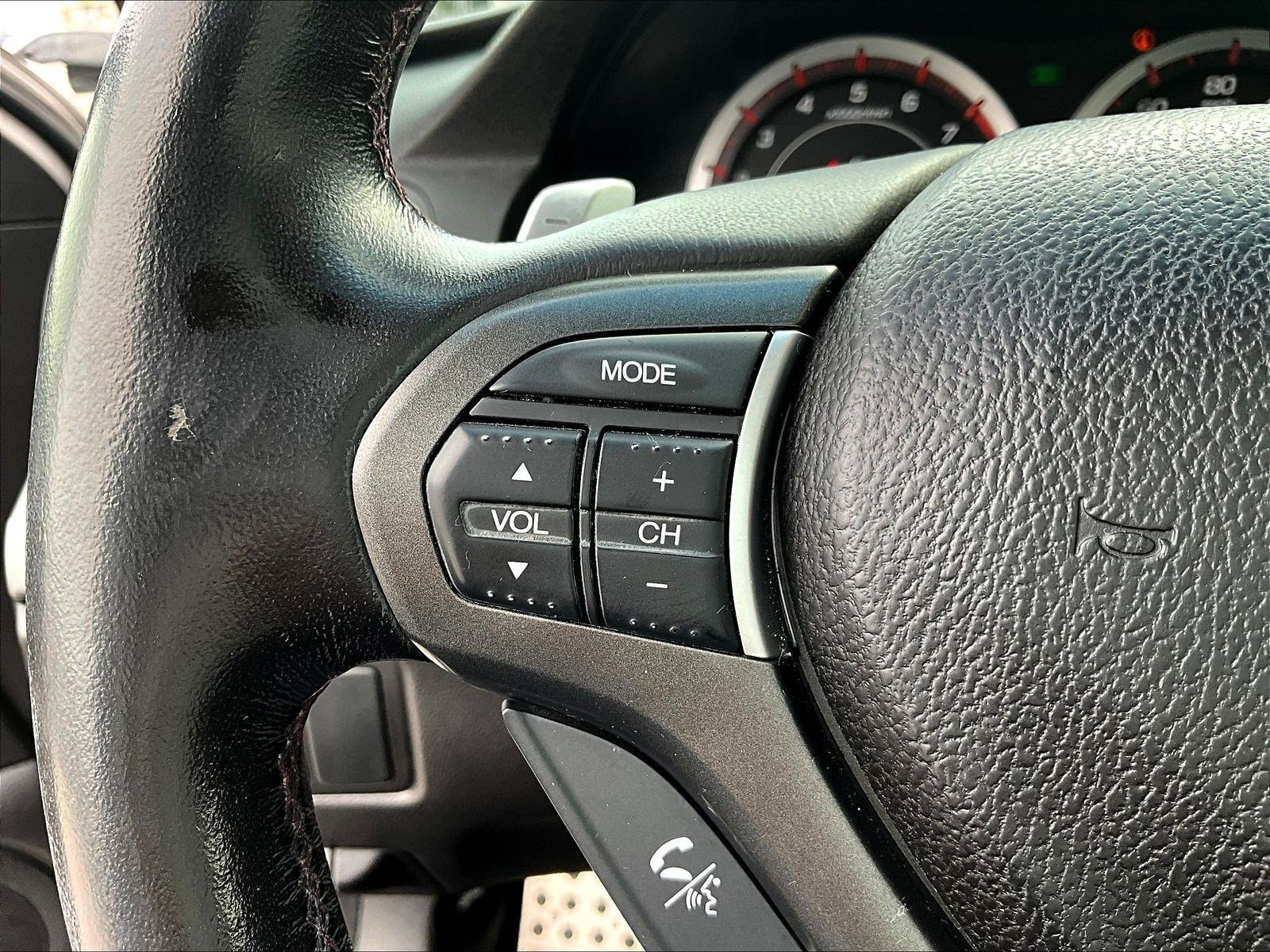 Used 2014 Acura TSX Special Edition FWD image 11