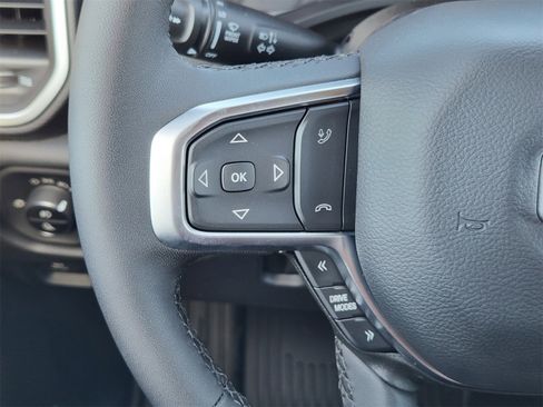 New 2026 RAM 1500 Lone Star image 27